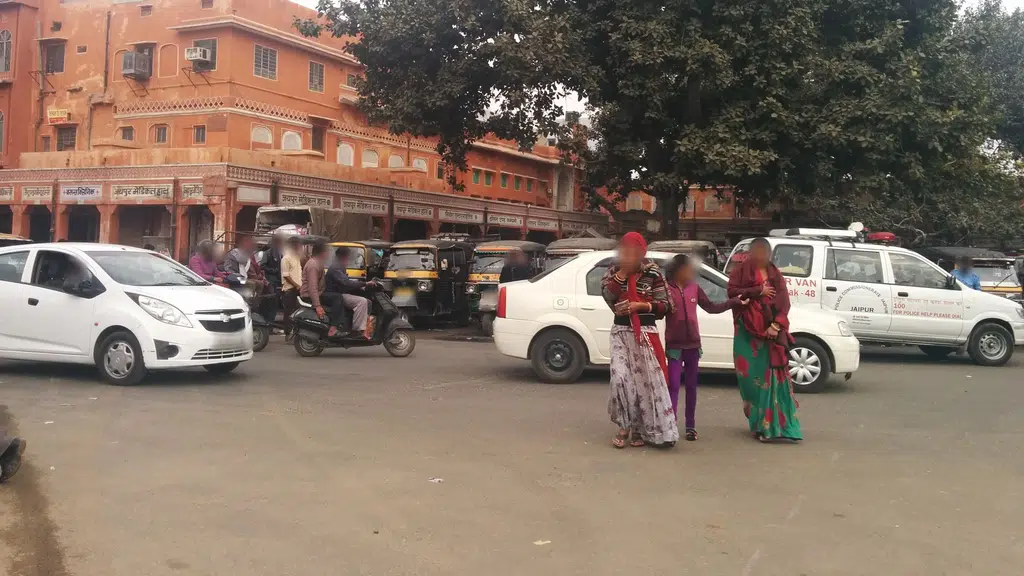 Jai shree kirshana