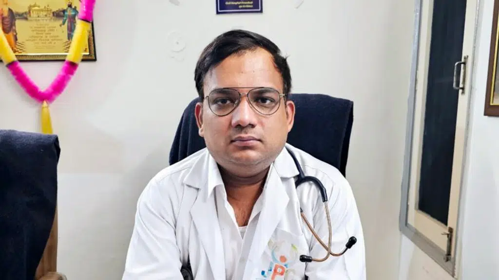 Janta Piles Clinic - Amritsar
