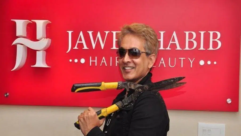 Jawedhabibacademynorthdelhi