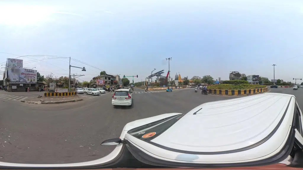 Shiva Sena Bhawan