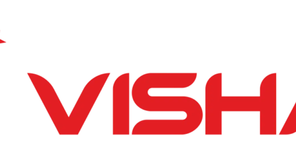 Vishal Pipes Ltd.
