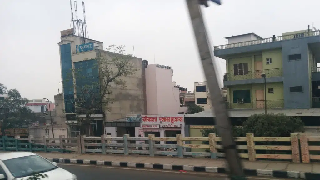 Vinayak Hospital