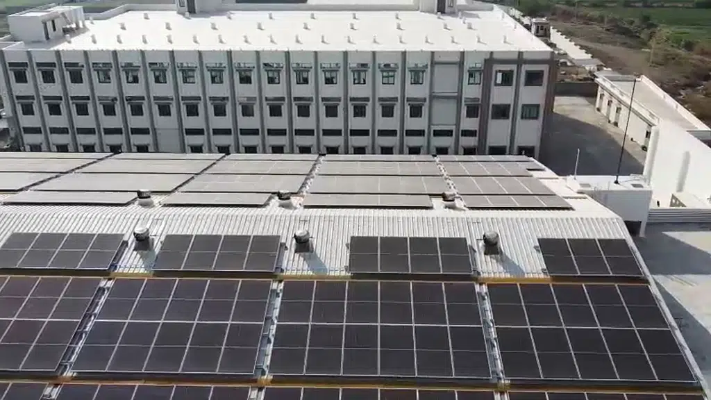 Bhanu PV Solar