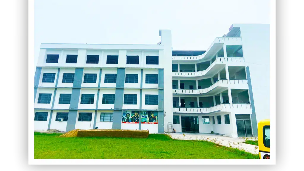 GRT Public School Meerut