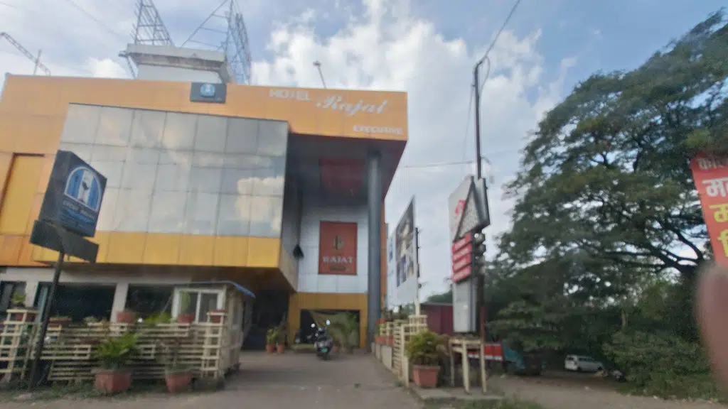 Bank of Maharashtra - Kolhapur-Tarabai Chowk Branch