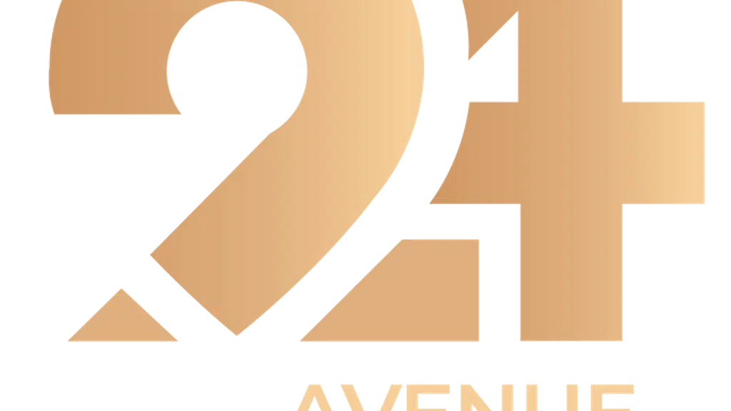 24 East Avenue