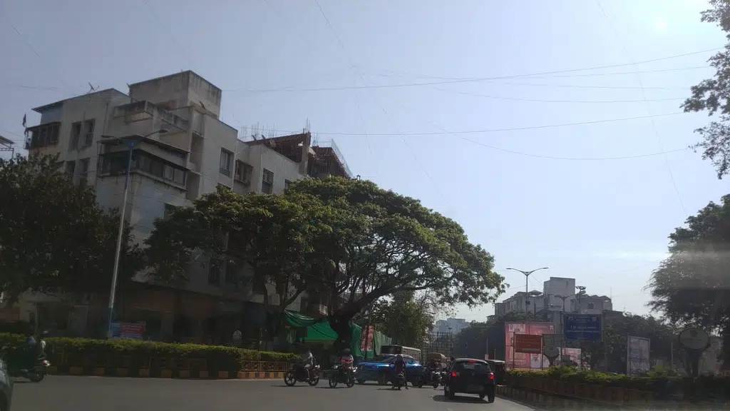 Sairang Apartments