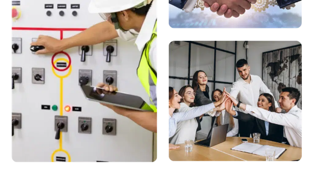 MNCAS India Private Limited