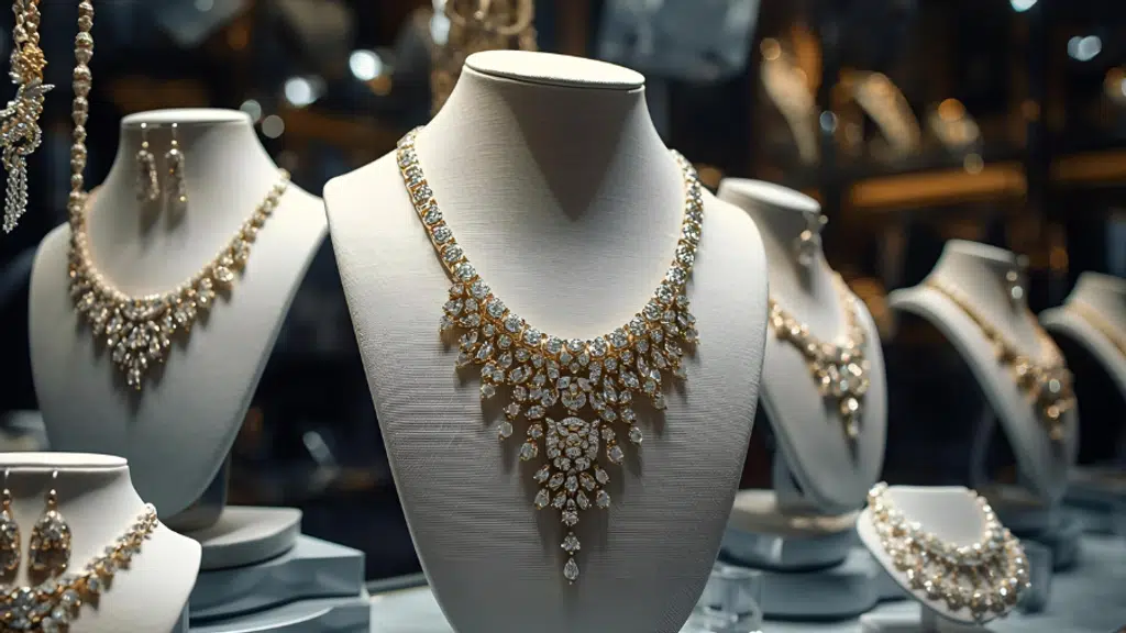 K-Shine Jewellers