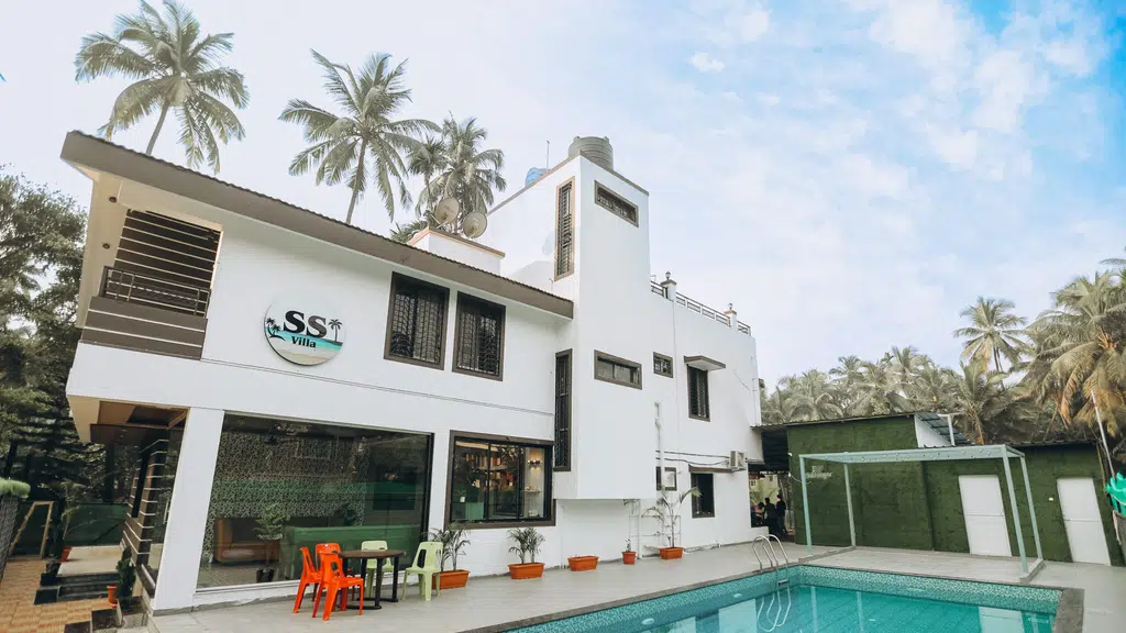 Sukhsagar Villa