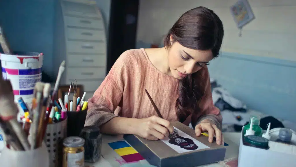 Chetna Store - Arts & Crafts Store