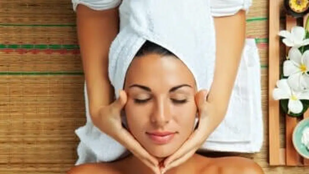 Essence Spa In Baner Pune