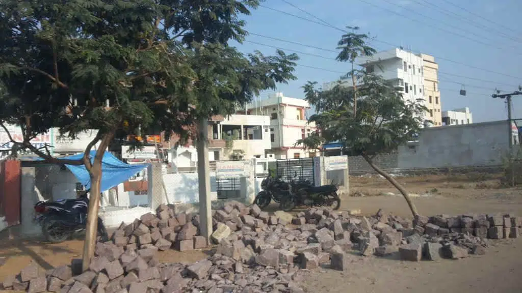 Madhu Motors
