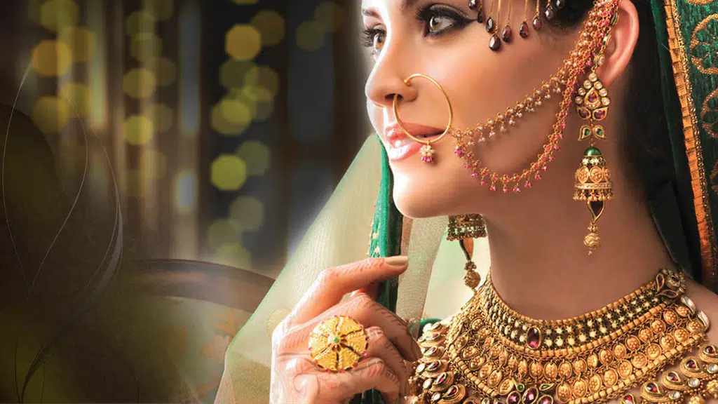 Shobha Jewellers