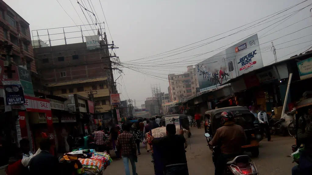 Asia Textile Mills