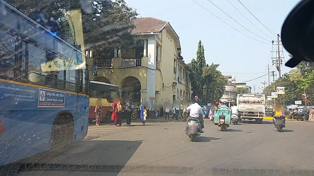 New Banarasi Dairy and Restaurant