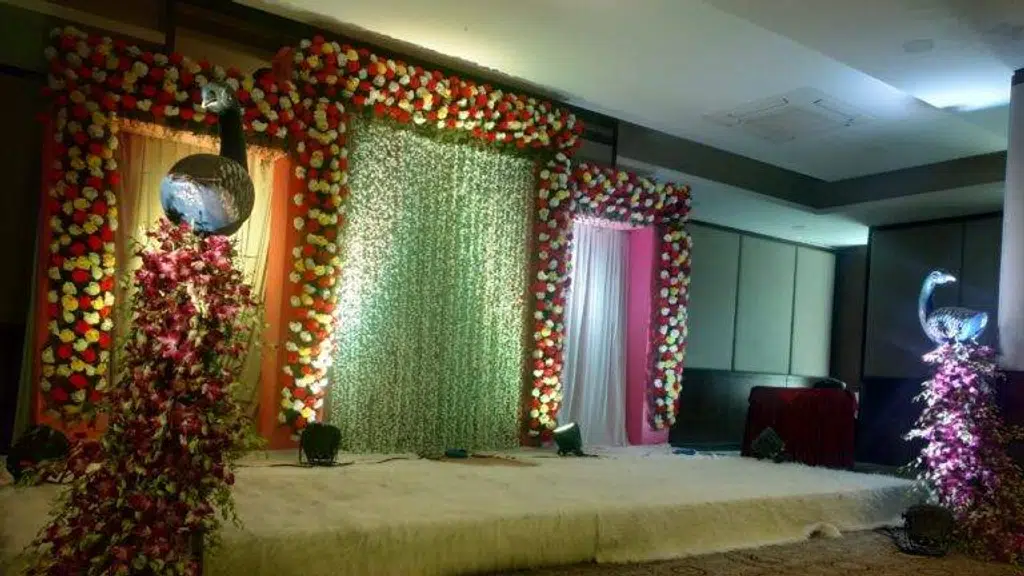Gajrup Events and Decorators
