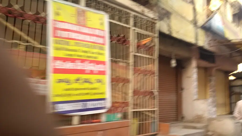 SRK Kirana and General Store