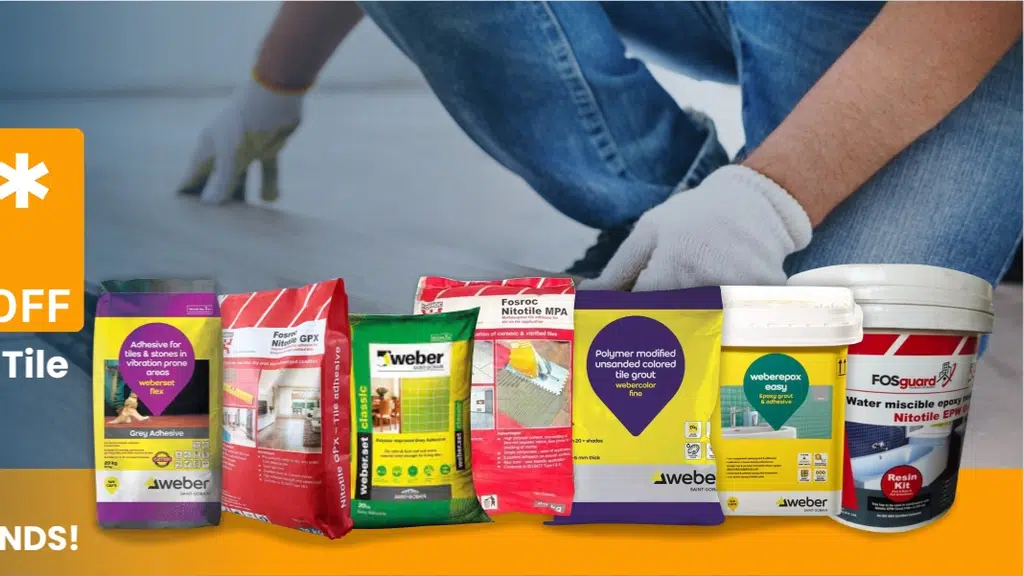 Dixsons Waterproofing, Heat Insulation, Sealants and Construction Chemical Solutions
