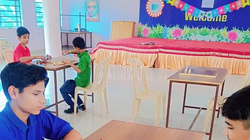 Gurudev Public School