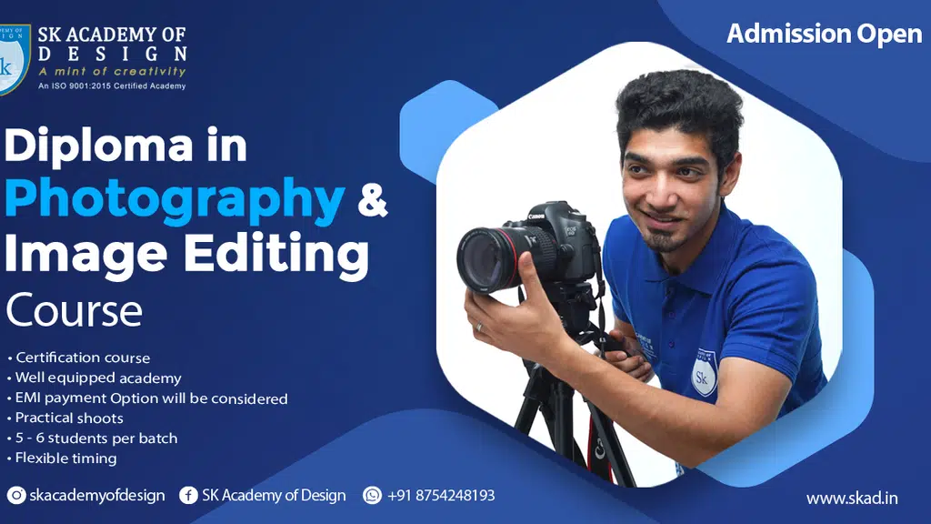SK Academy of Design