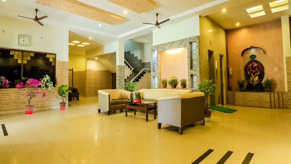 Hotel Samudra