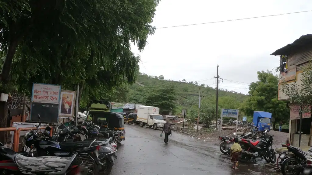 Janawadi Hospital