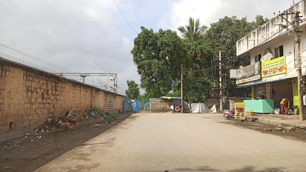 KR Puram, Bangalore