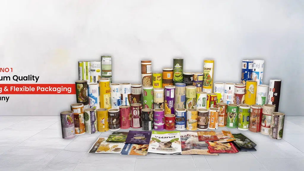Flexure Print N Pack LLP