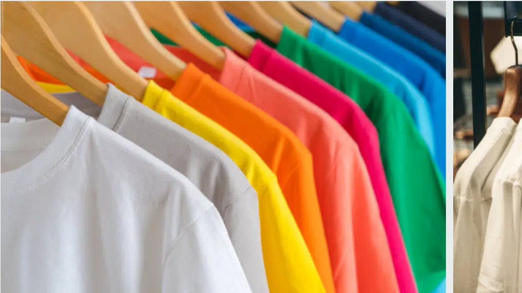 BOROS Men's Apparel