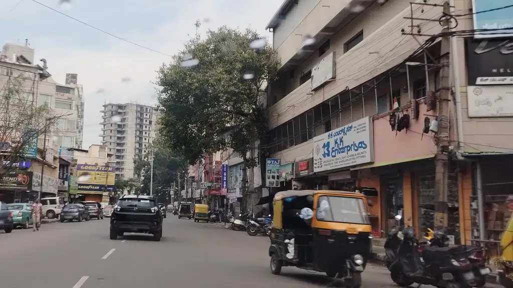 Bombay Vinyl and Rexine