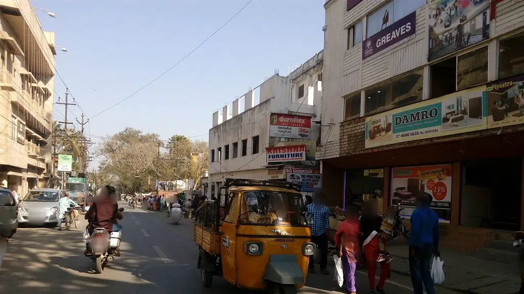 Flywide Aviation Institute Ranchi