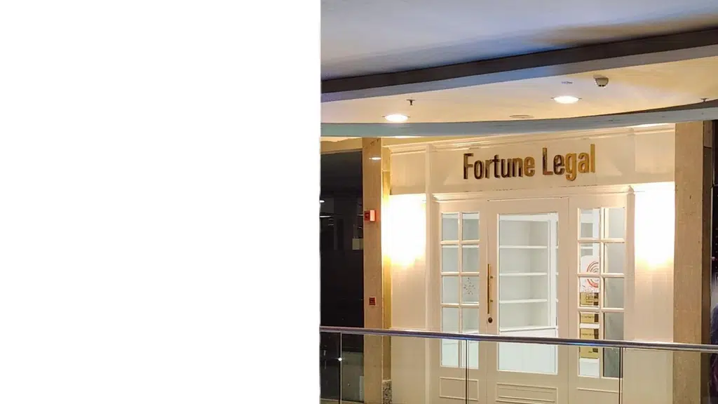 Pankaj Mehta, Fortune Legal Advocates
