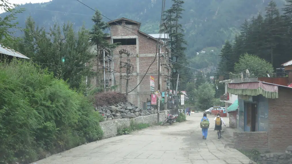Western Himalayan Adventure