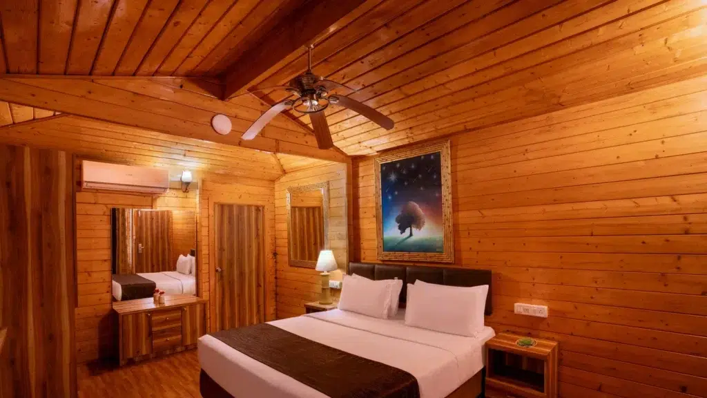 The Grand Legacy Resort and Spa