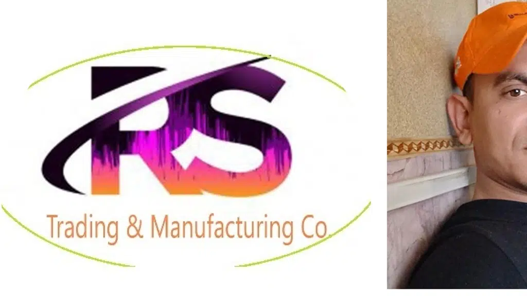 RS Trading And Manufacturing Co Pune
