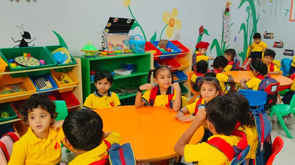 Tulipfunschool