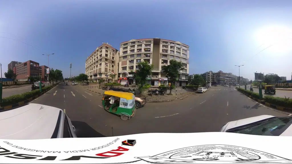 Gujju Cafe