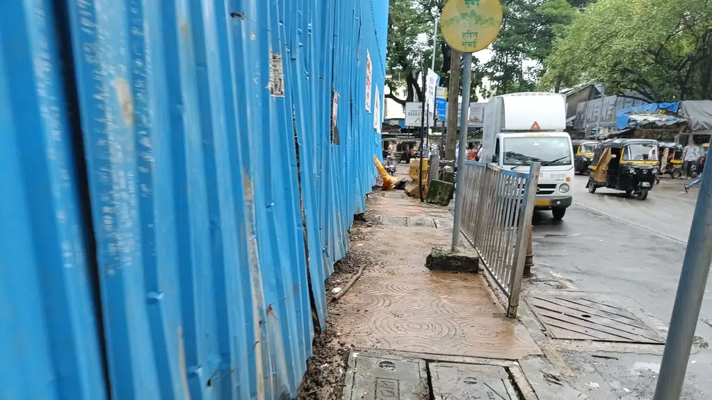 Nanumal Bhojraj Mulund