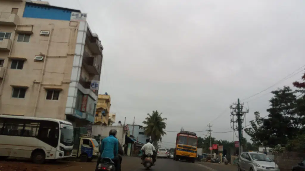 Detailing Mafia RR Nagar