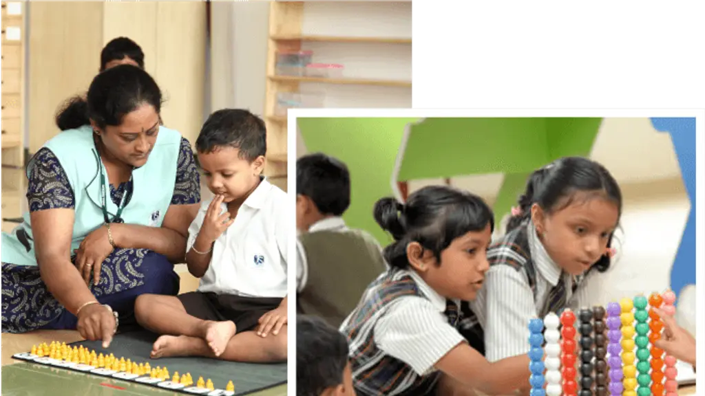 Jnana Sweekar Public School