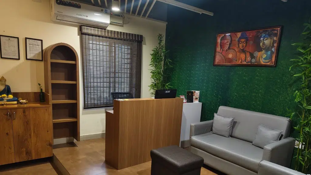 Shaakya Salon Spa Hiring