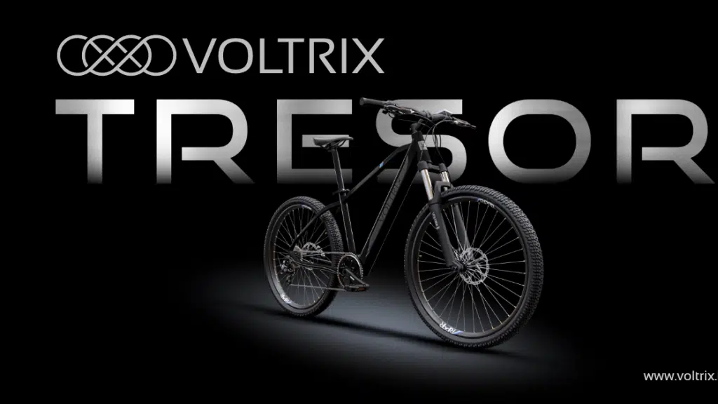 Voltrix Mobility Private Limited (Corporate Office)