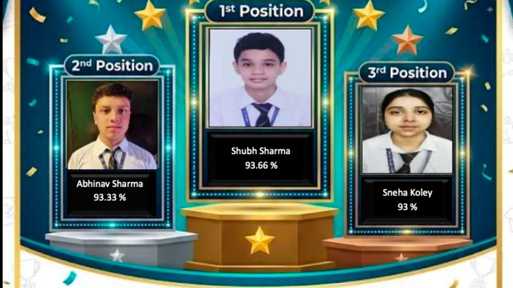 Gyandeep Vidya Bhawan Senior Secondary School, Yamuna Vihar, Delhi