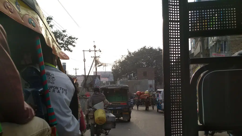 Amba Enterprises, Bhagalpur