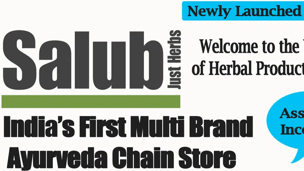 Salubrity Pharma Pvt Ltd