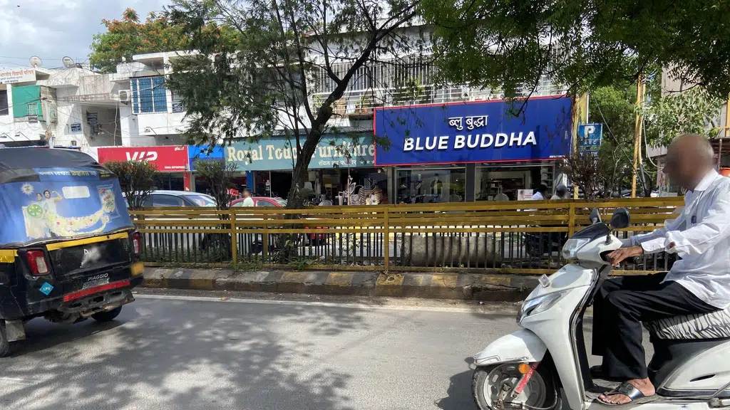 Domino's Pizza | Tapadia Plaza, Nirala Bazar