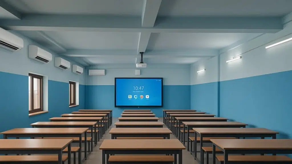 Avantika College
