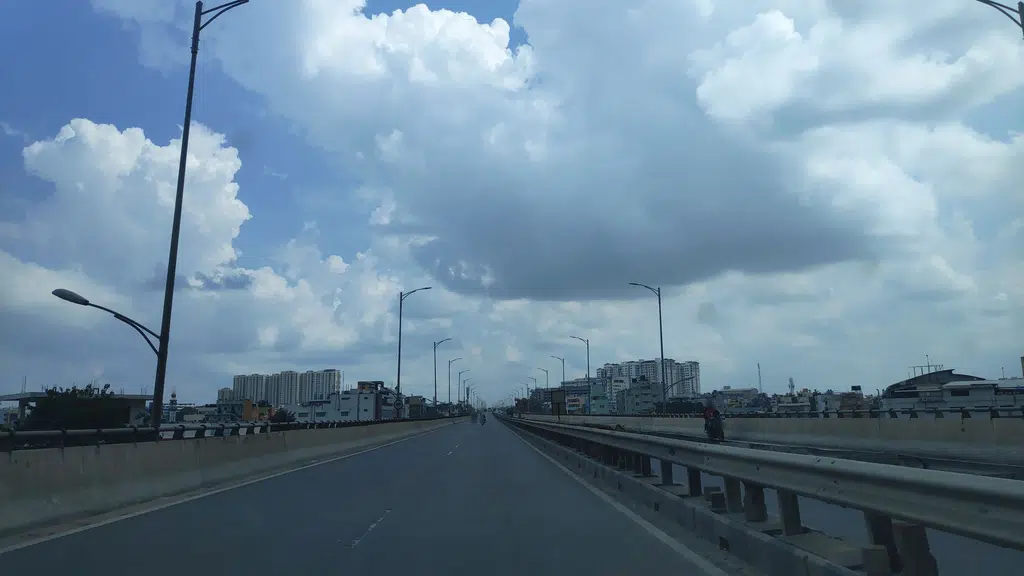 Nandi Toyota U TRUST - Hosur Road