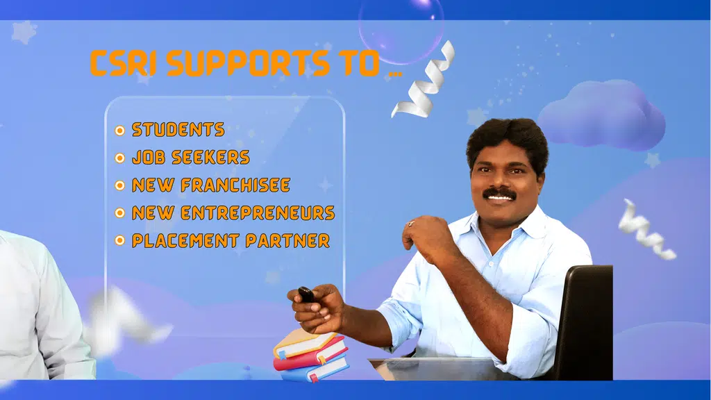 Adavi Computer Education